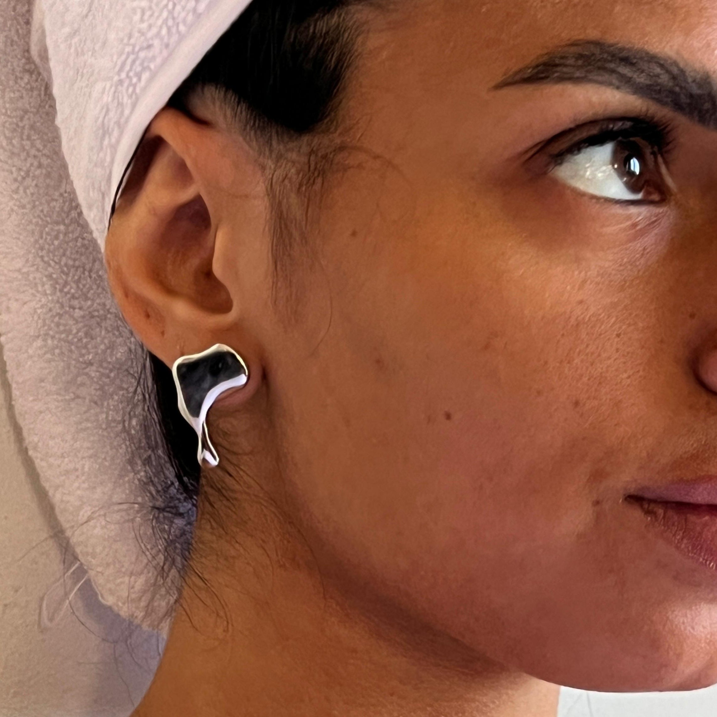 Drip Drop Earrings