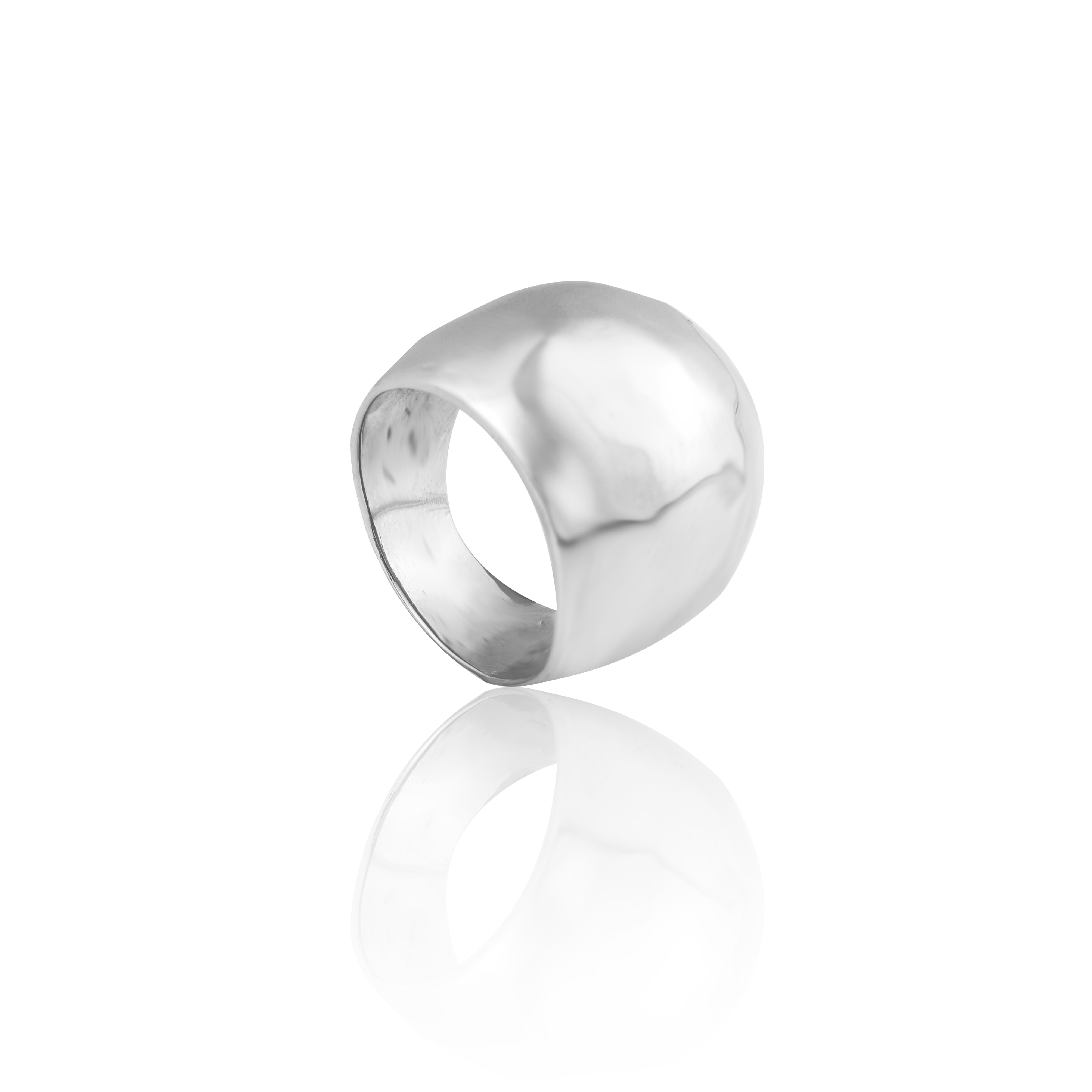 Dome Ring
