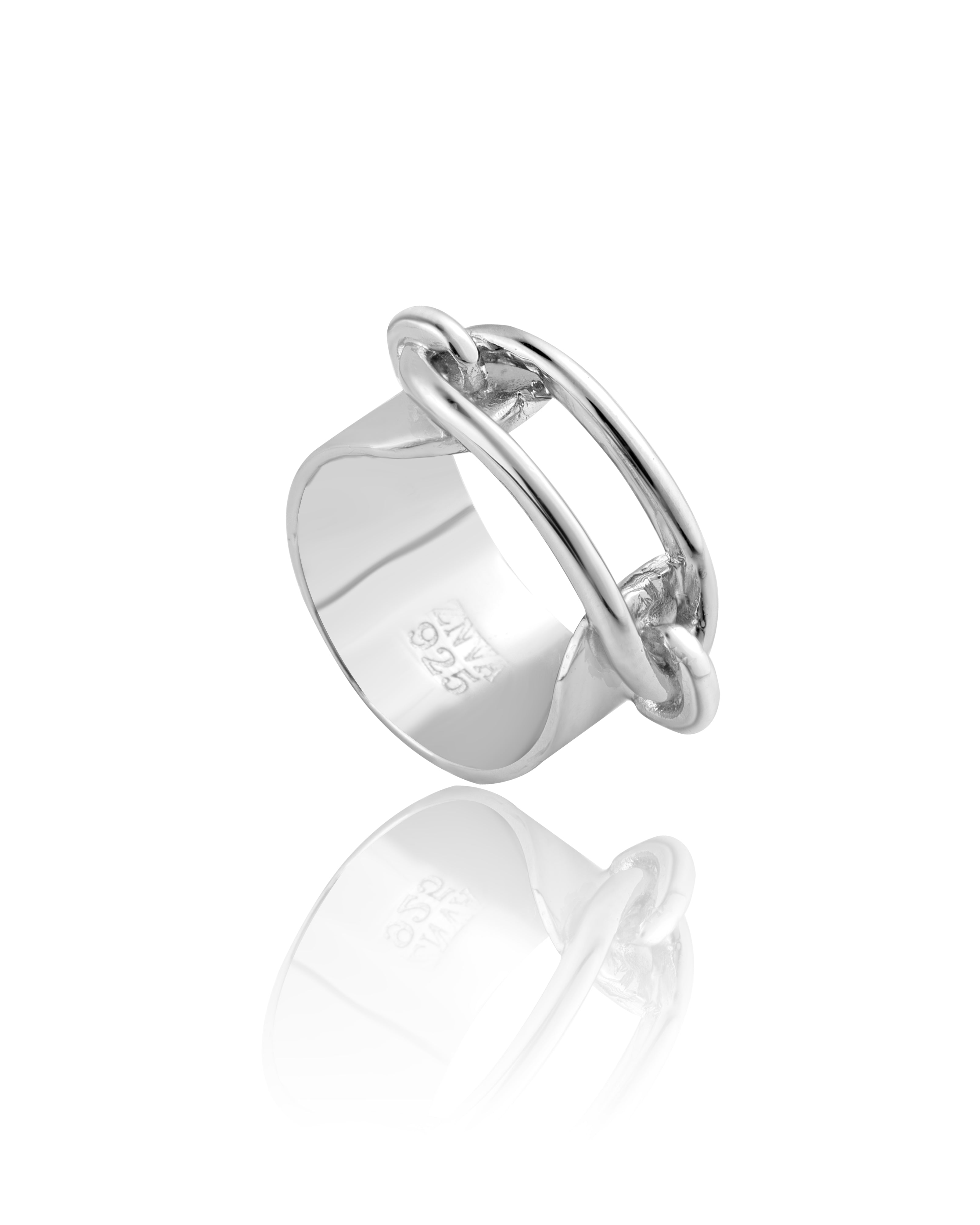 Eternal Band  Ring