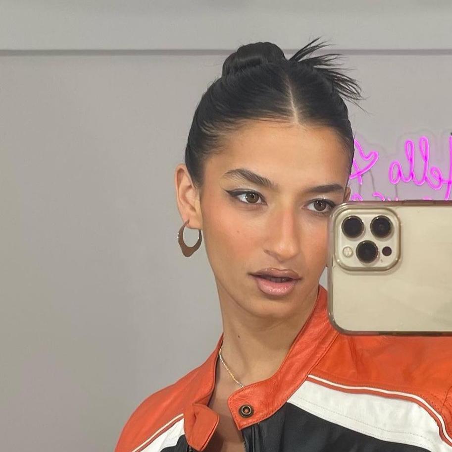 Ella Earrings