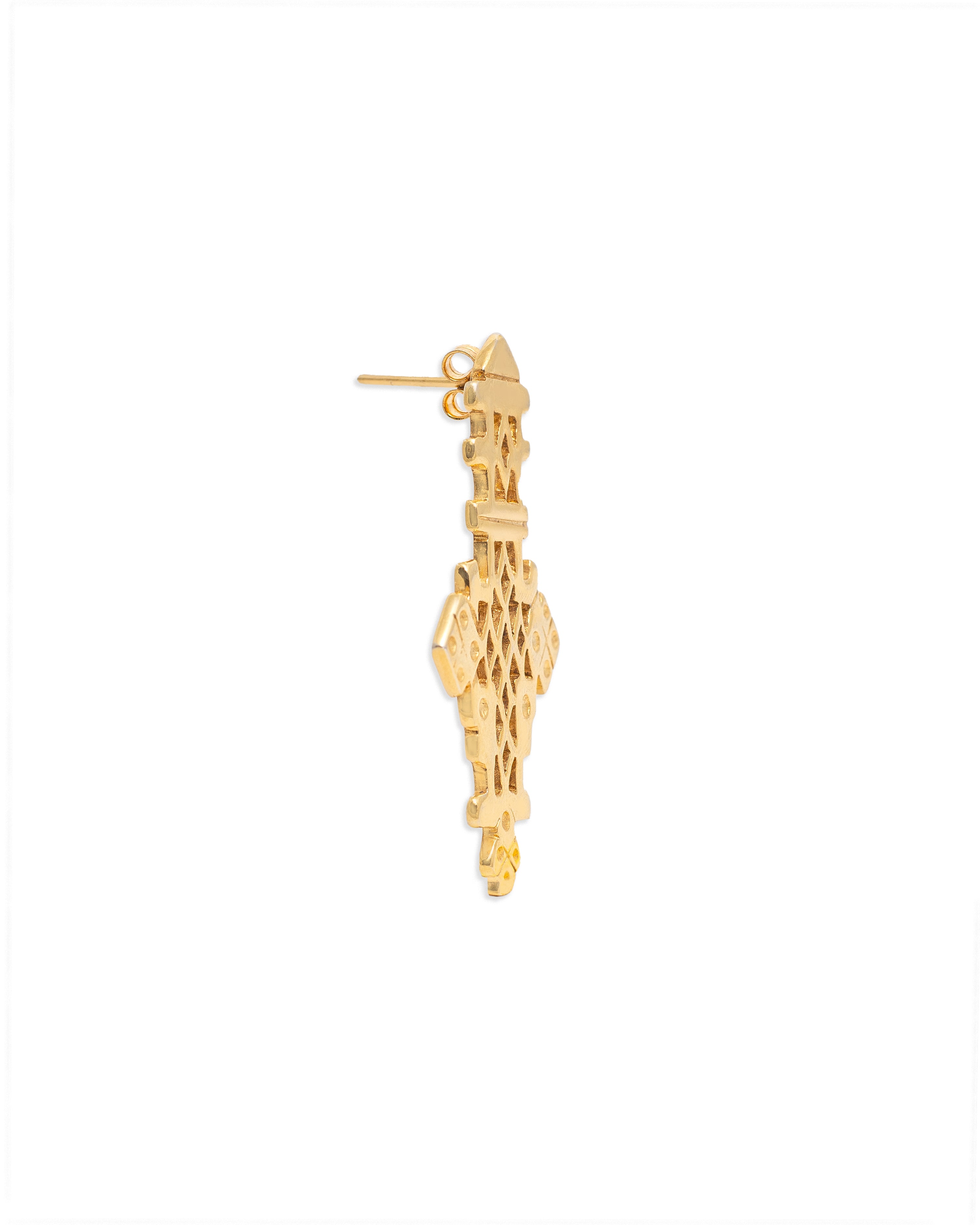 Hera Earrings