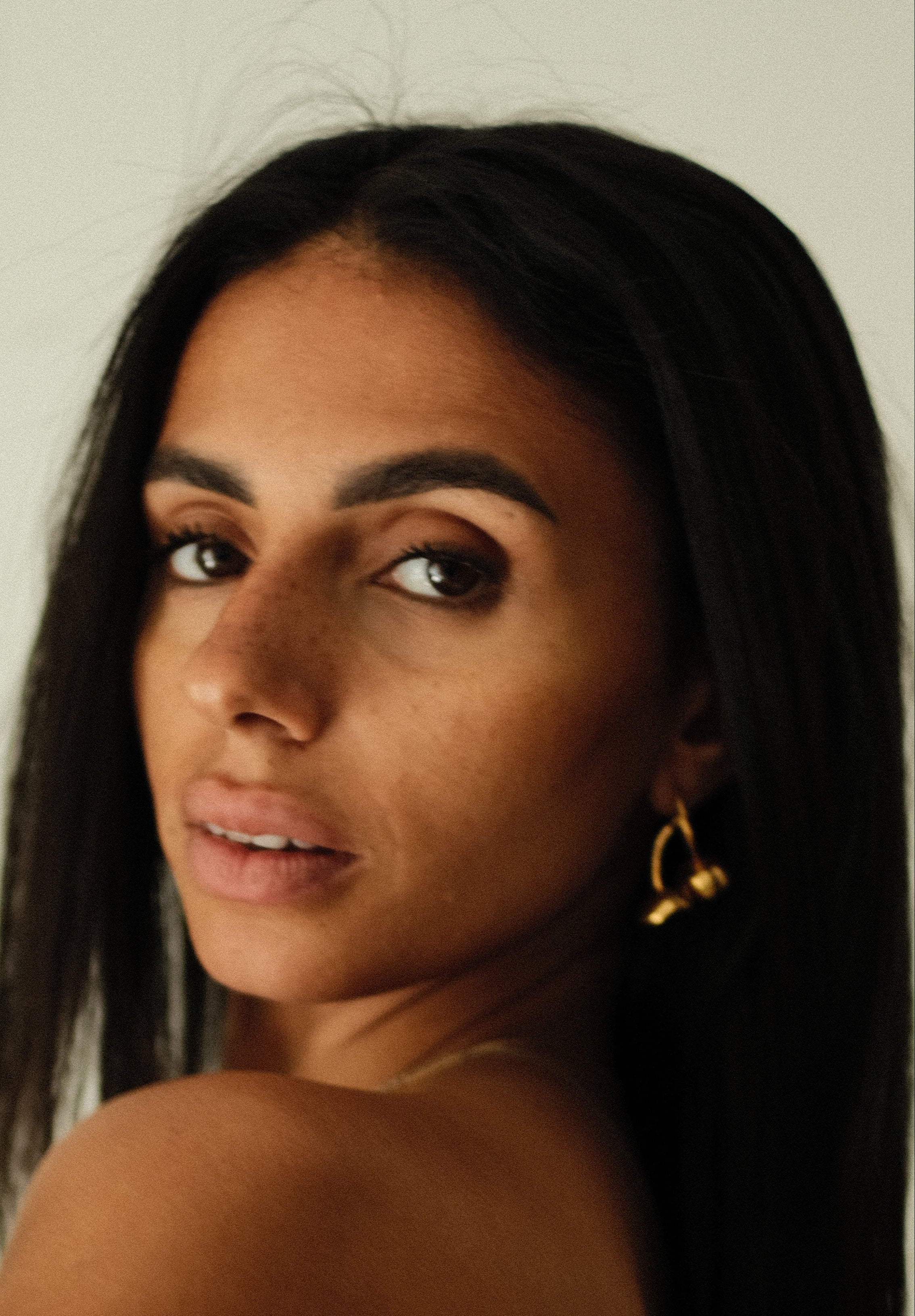 CHERRY EARRINGS