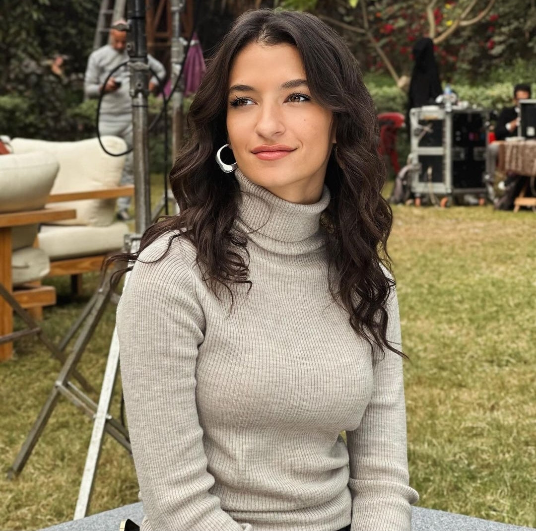 Ella Earrings