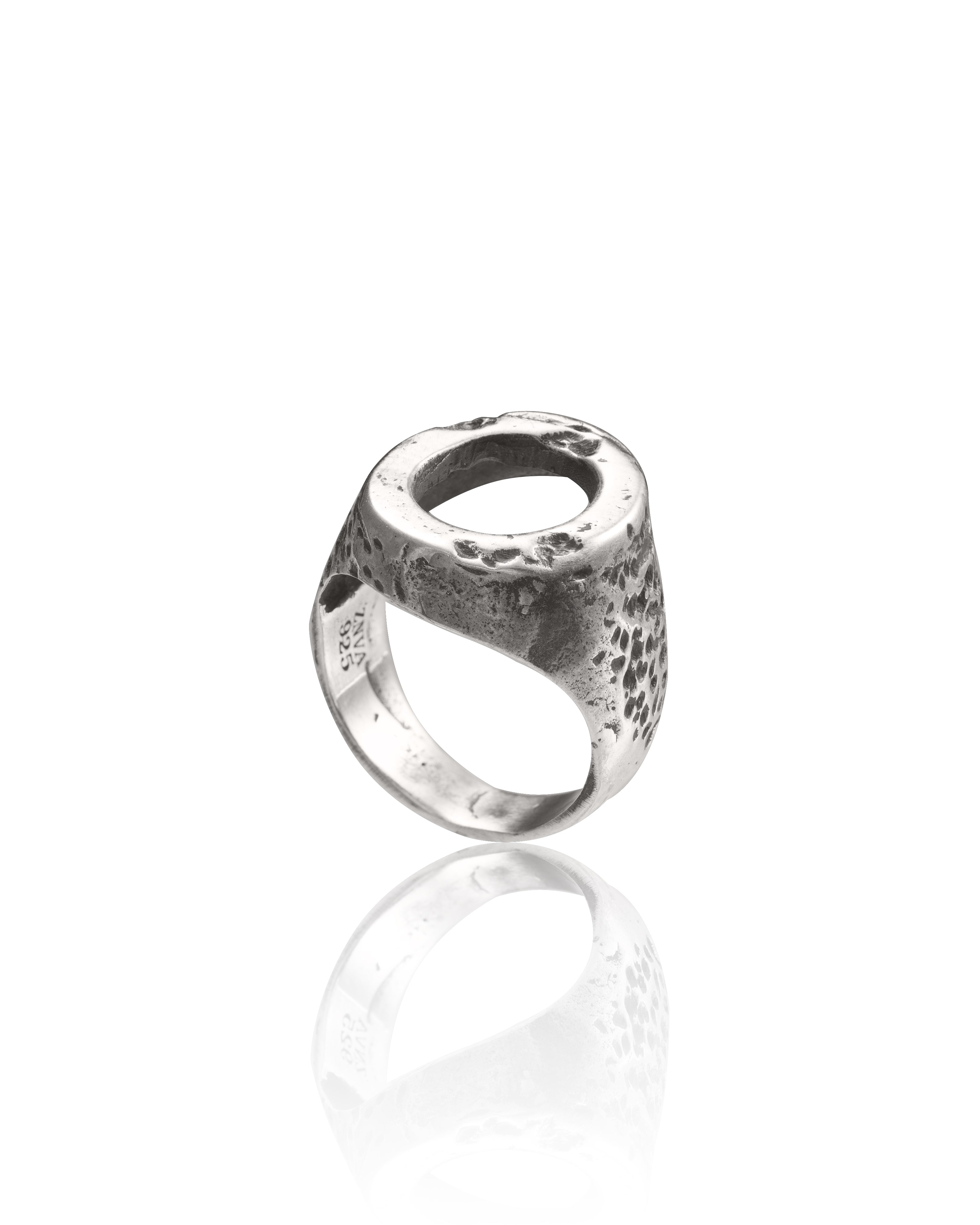 Vulcan  Ring